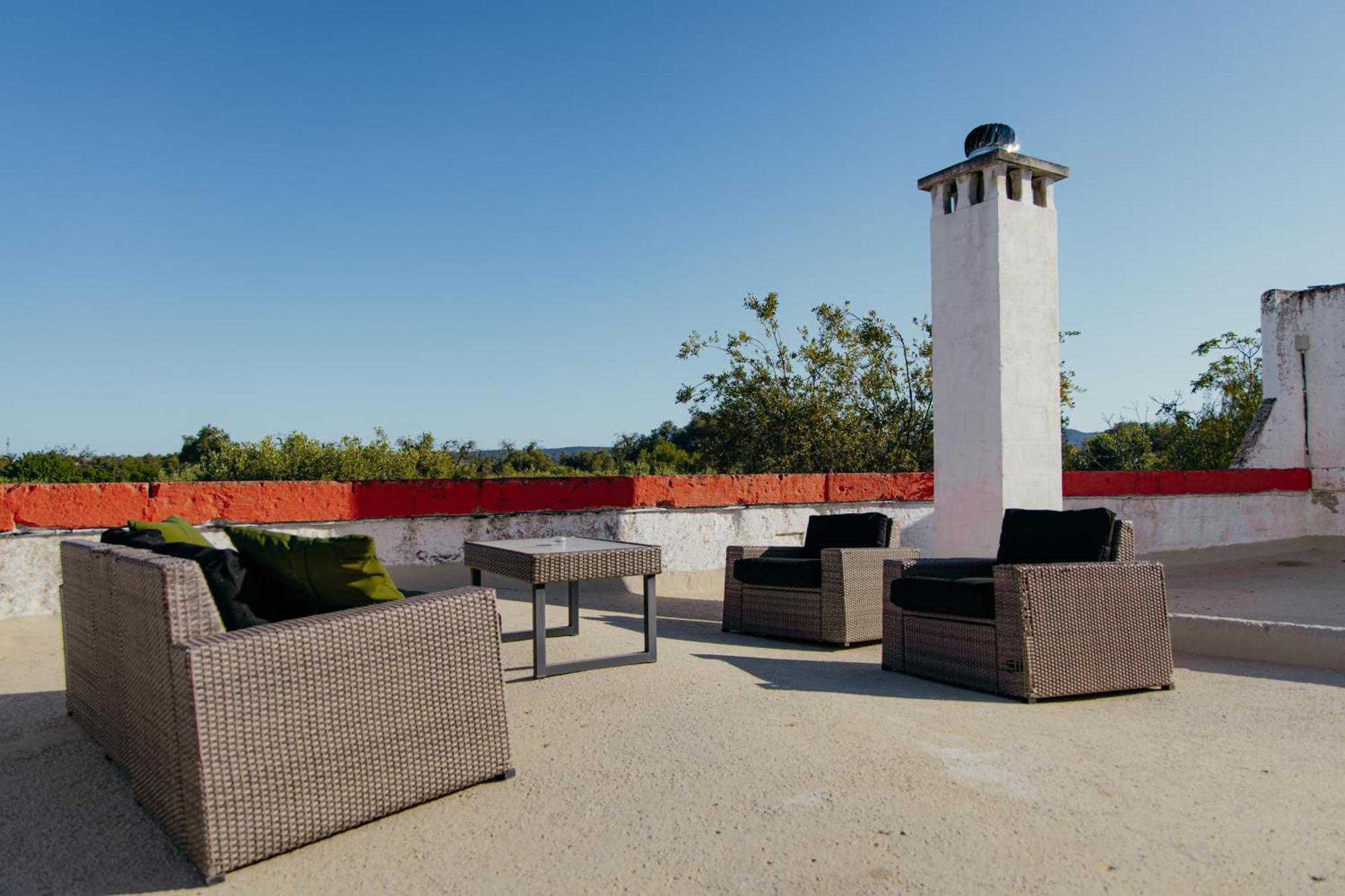 Masseria Anticalama Resort & Agriturismo Fasano Dış mekan fotoğraf