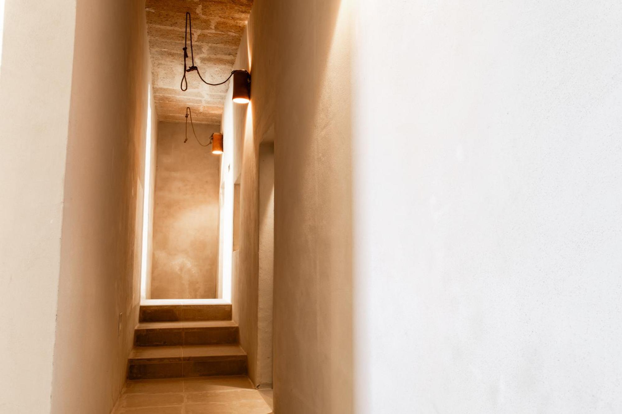 Masseria Anticalama Resort & Agriturismo Fasano Dış mekan fotoğraf